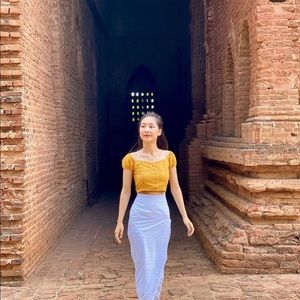 Meet your Posher, Ha